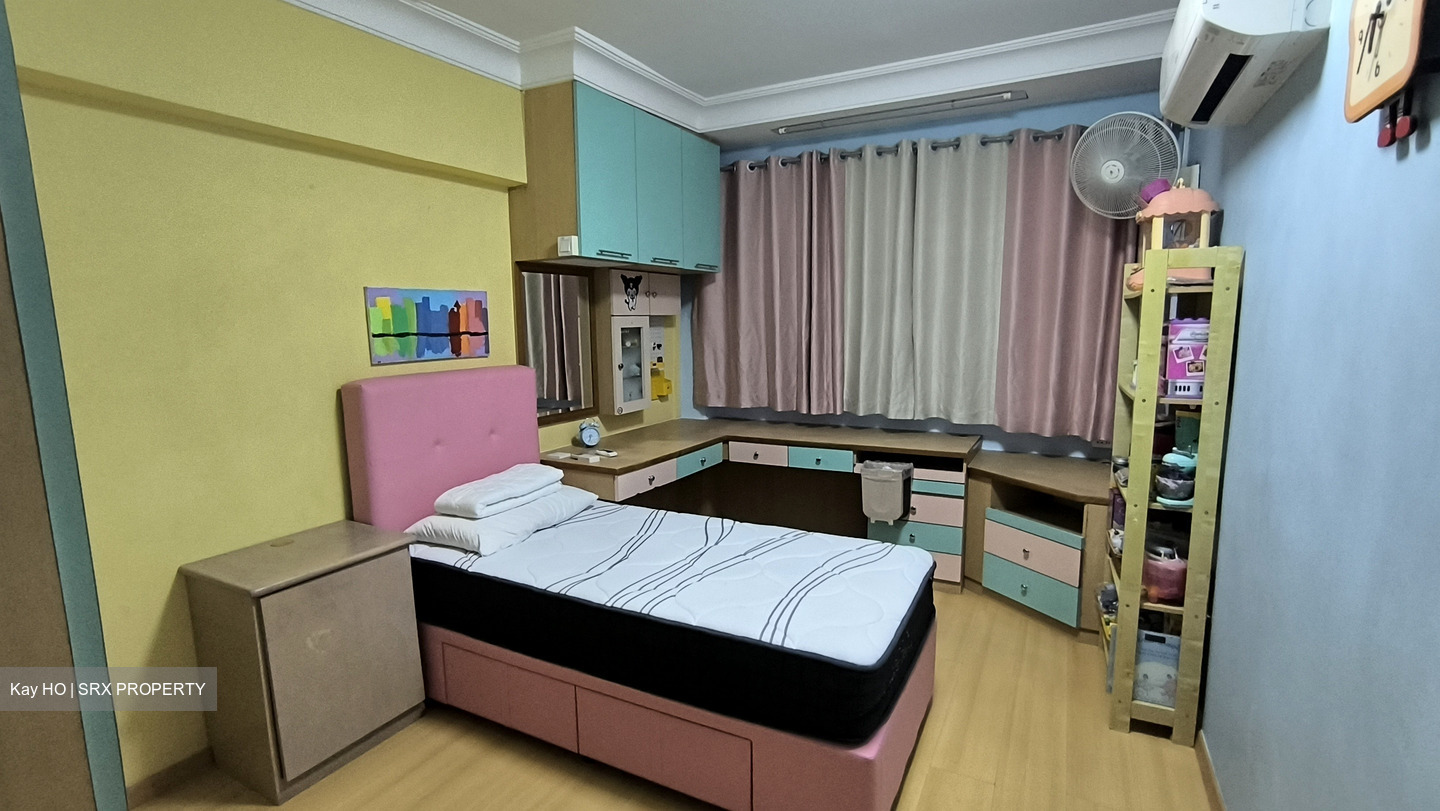 Blk 232 Tampines Street 21 (Tampines), HDB 5 Rooms #633750171